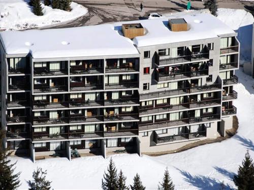 Holiday apartment - 6 persons -  - 74300 - Magland