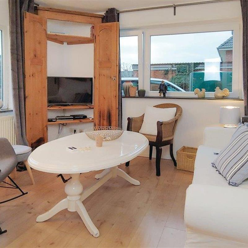 Ferielejlighed - 4 personer -  - Am Badedeich - 25899 - Dagebüll