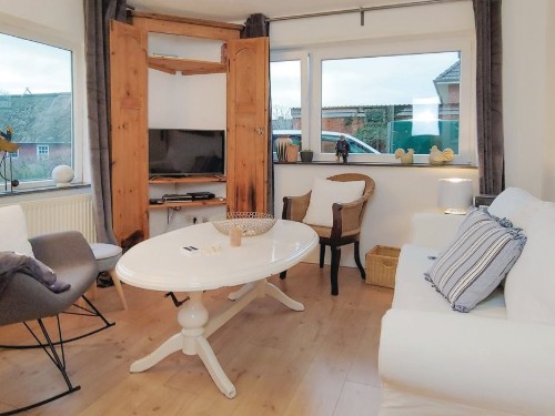 Ferieleilighet - 4 personer -  - Am Badedeich - 25899 - Dagebüll