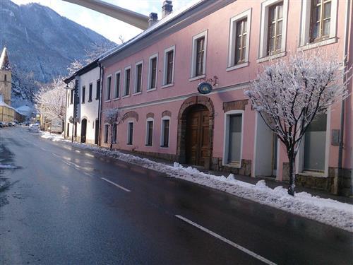 Semesterlägenhet - 6 personer -  - Hauptstraße - 2641 - Schottwien