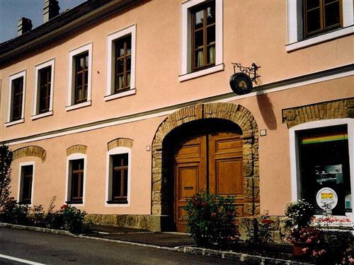 Ferielejlighed - 6 personer -  - Hauptstraße - 2641 - Schottwien