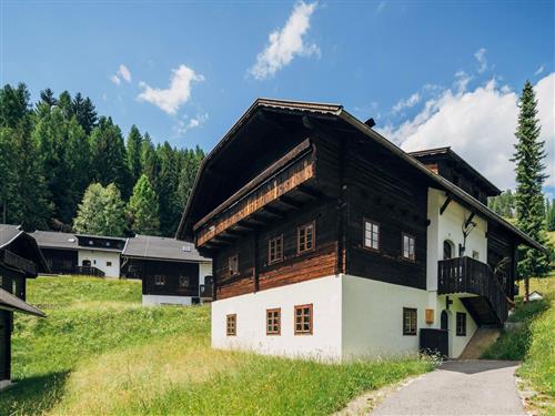 Feriecenter - 4 personer -  - Mallnockweg - 9546 - Bad Kleinkirchheim