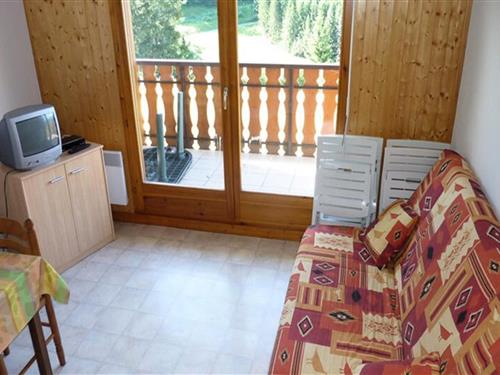 Ferienhaus - 6 Personen -  - 74430 - Saint-Jean-D'aulps