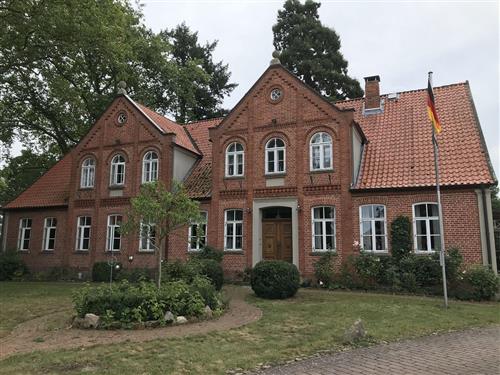 Ferieleilighet - 4 personer -  - Kirchwalingen - 29693 - Böhme -  Kirchwahlingen