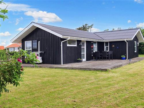 Ferienhaus - 6 Personen -  - Soltoften - Nr. Lyngby - 9480 - Lökken