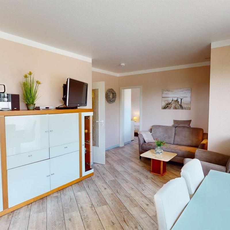 Ferielejlighed - 5 personer -  - Gildestr. - 23743 - Grömitz