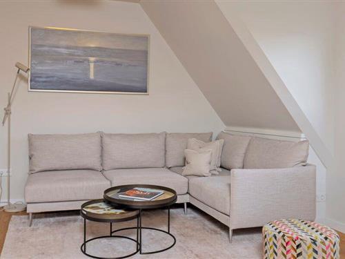 Ferienhaus - 4 Personen -  - Friesenring - 25996 - Sylt/Ot Wenningstedt