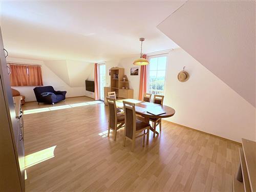 Ferielejlighed - 4 personer -  - Alt Reddevitz - 18586 - Alt Reddevitz