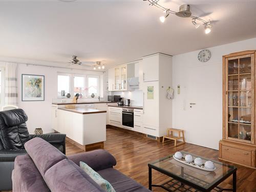 Ferienwohnung - 4 Personen -  - Palstek - 24217 - Schönberger Strand