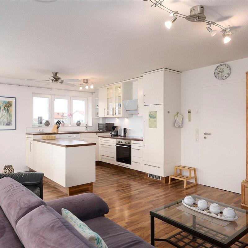 Ferielejlighed - 4 personer -  - Palstek - 24217 - Schönberger Strand