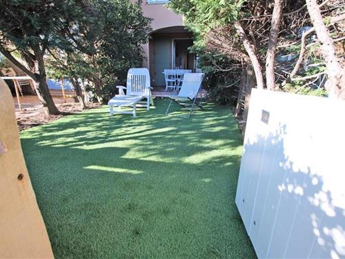 Holiday apartment - 4 persons -  - 83120 - Ste Maxime