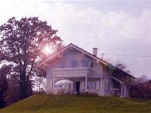 Semesterlägenhet - 6 personer -  - Hadersdorf - 9623 - St. Stefan