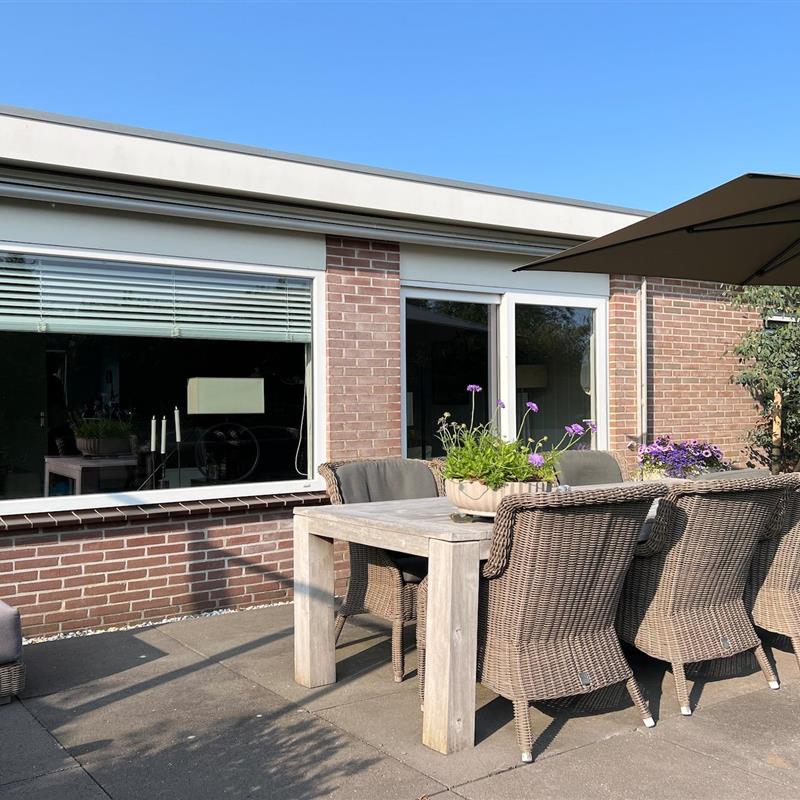 Sommerhus - 6 personer -  - 1753GD - Sint Maartensvlotbrug