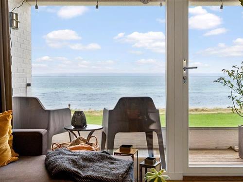 Ferienwohnung - 4 Personen -  - Ndr. Strandvej 1 K - Lejlighed 203 - 8400 - Ebeltoft