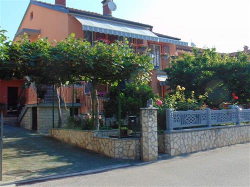 Ferieleilighet - 4 personer -  - Laco Sercio - 52210 - Rovinj