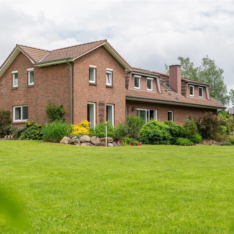 Ferielejlighed - 2 personer -  - Westerstraße - 24994 - Weesby