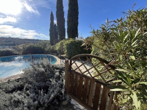 Holiday home - 8 persons -  - 34230 - Cabrials (Aumelas)