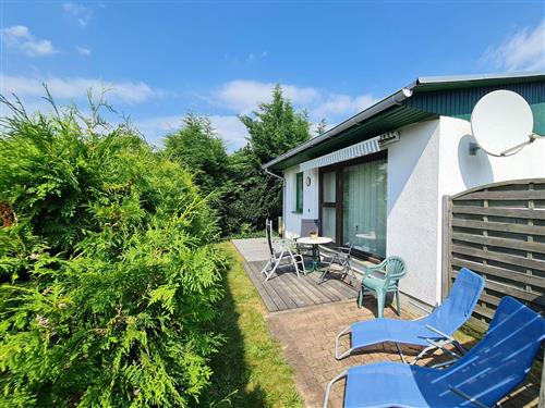 Ferielejlighed - 2 personer -  - Blumenstr. - 17449 - Karlshagen