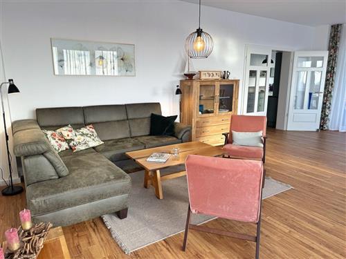 Ferielejlighed - 5 personer -  - Am alten Kreidebruch - 18546 - Sassnitz