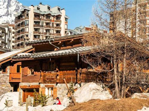 Semesterlägenhet - 8 personer -  - 73320 - Tignes