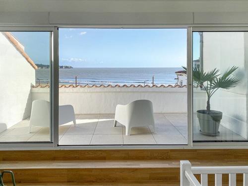 Sommerhus - 8 personer -  - Place Michelet - Saint-Georges-De-Didonne - 17110 - St-Georges-De-Didonne