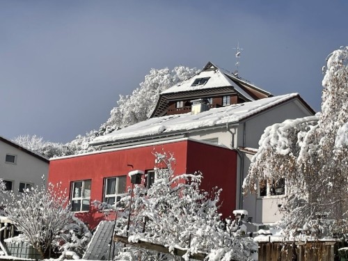 Sommerhus - 5 personer -  - 79761 - Waldshut-Tiengen