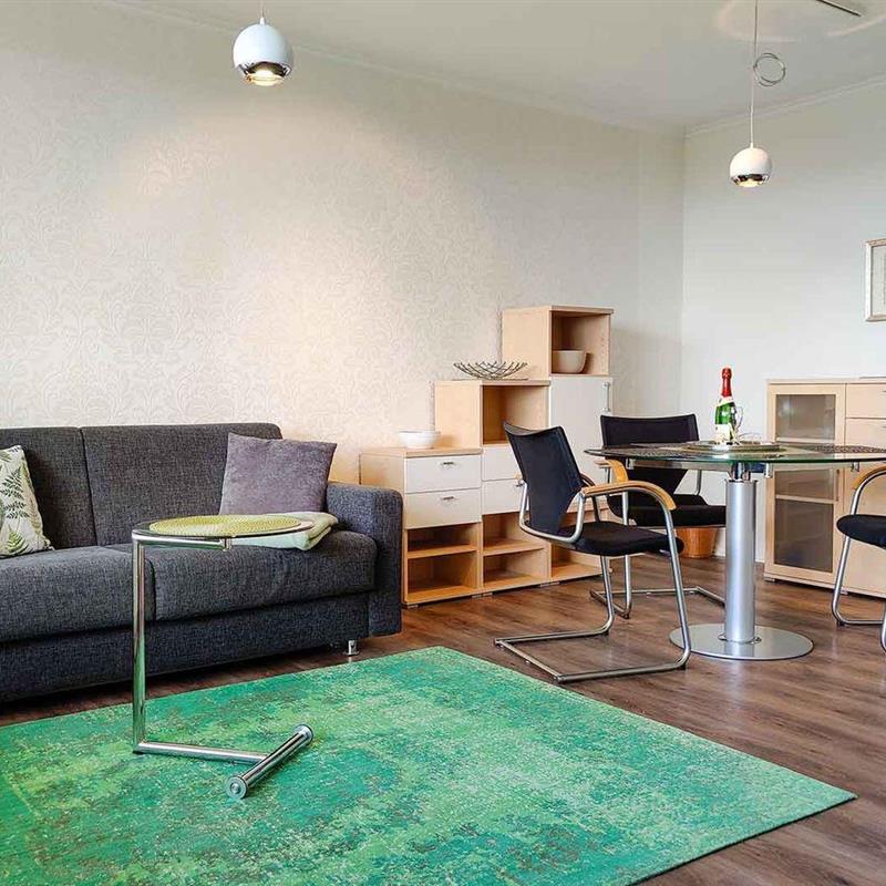 Ferielejlighed - 3 personer -  - Nordfeldstr. - 27476 - Cuxhaven