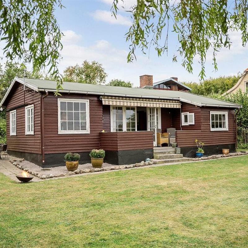 Ferienhaus - 5 Personen -  - Skoleengen - Bisserup - 4243 - Rude