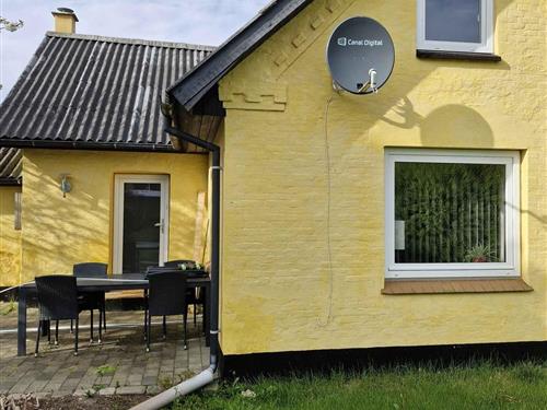 Villa - 5 personer -  - Høstvej - 9800 - Hjørring