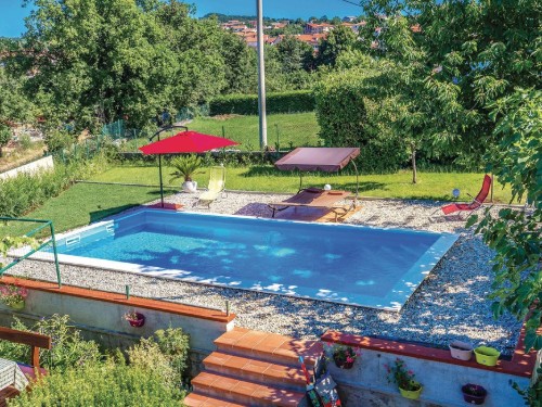 Ferieleilighet - 6 personer -  - Gornji Sroki - Opatija-Viskovo - 51216 - Viskovo