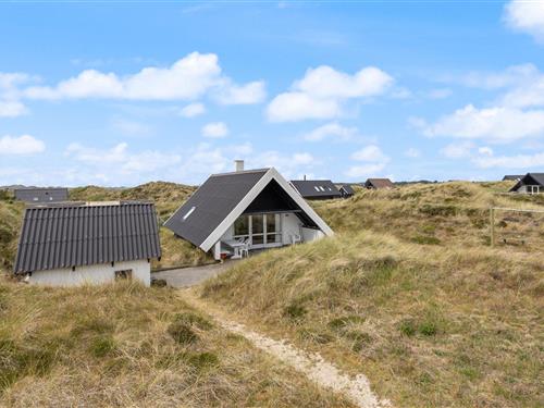 Sommerhus - 4 personer -  - Opstrupsvej - Klegod - 6950 - Ringkøbing