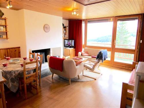 Ferienwohnung - 6 Personen -  - 73620 - Hauteluce