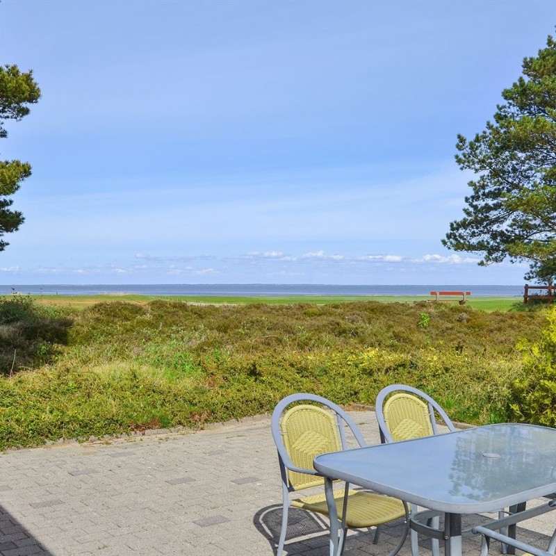 Ferienhaus - 4 Personen -  - Lyngvejen 71 F - Havneby - 6792 - Römö