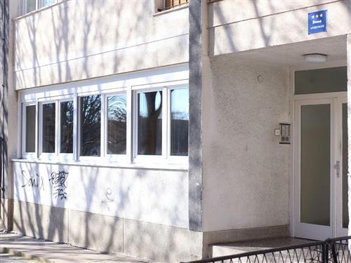 Ferienwohnung - 2 Personen -  - Pojišanska ulica - 21000 - Split