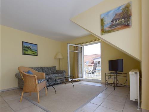 Ferielejlighed - 2 personer -  - Seestr. - 18374 - Ostseeheilbad Zingst