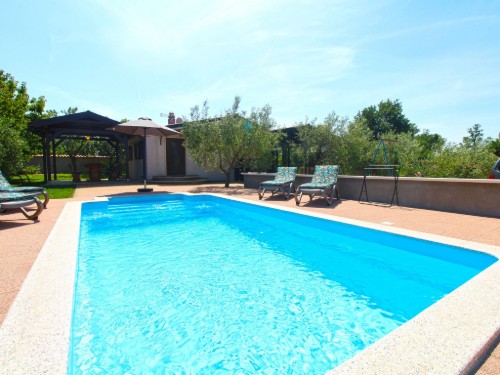 Ferienhaus - 4 Personen -  - 52100 - Pula/Banjole