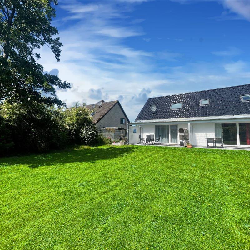 Ferielejlighed - 4 personer -  - Koogstraße - 25718 - Friedrichskoog / Spitze