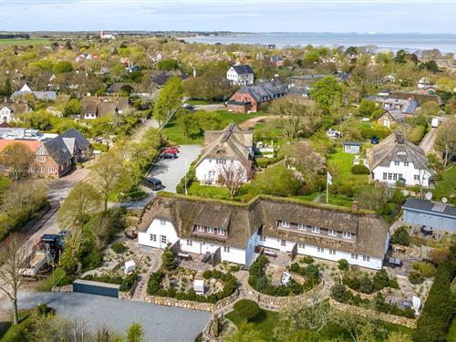 Ferielejlighed - 4 personer -  - Gaat - 25980 - Sylt / Ot Keitum