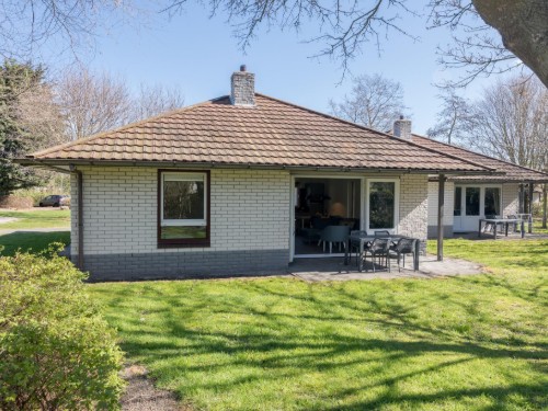 Bungalow - 4 personer -  - 1796ND - De Koog