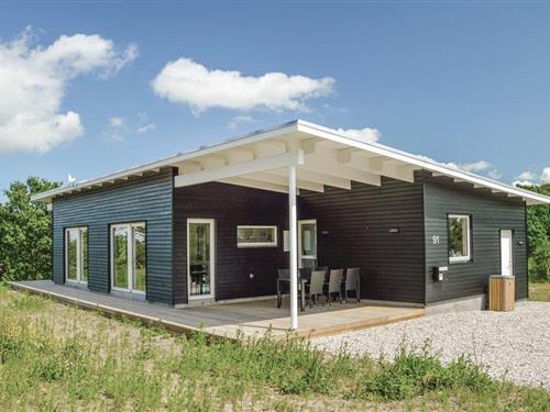 Ferienhaus - 6 Personen -  - Lynderupvej - Lynderup - 8832 - Skals