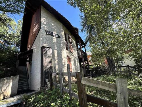 Holiday Home/Apartment - 8 persons -  - 05560 - Vars