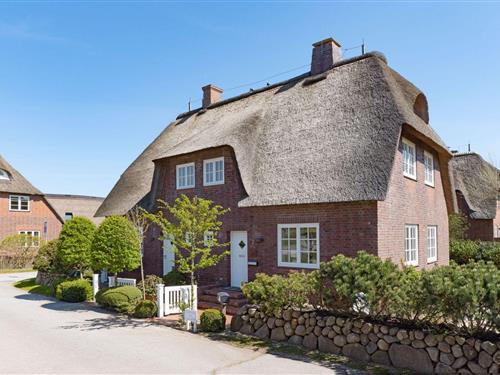 Sommerhus - 4 personer -  - Frischwassertal - 25992 - List