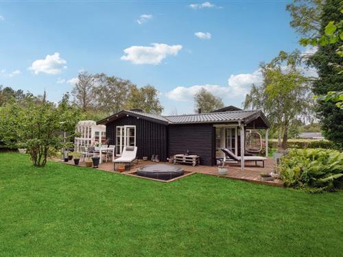 Ferienhaus - 4 Personen -  - Granbrinken - Törslev Hage - 3630 - Jägerspris