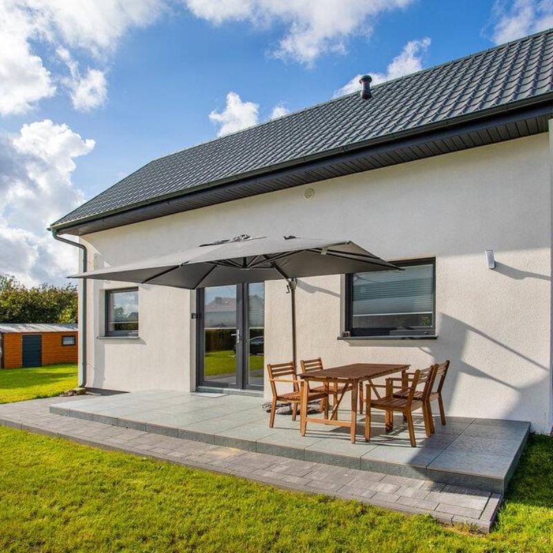 Sommerhus - 6 personer -  - Spokojna - Lubkowo Dabki - 84-110 - Lubkowo