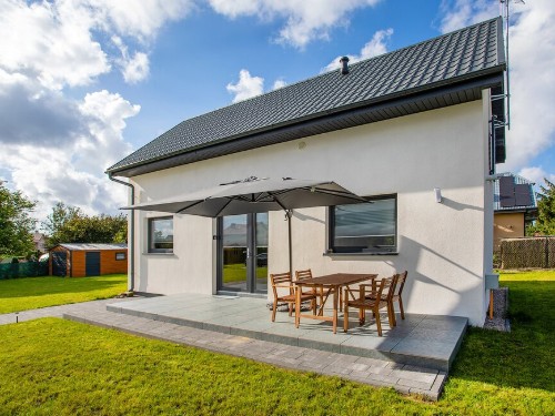 Feriehus - 6 personer -  - Spokojna - Lubkowo Dabki - 84-110 - Lubkowo