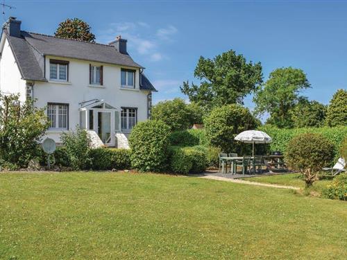 Ferienhaus - 6 Personen -  - Rue De La Fontaine - 22420 - Plouaret