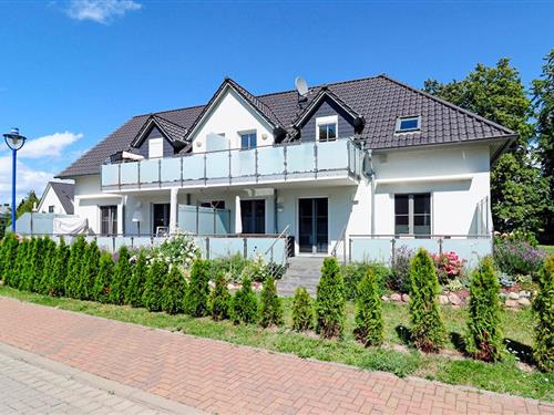 Ferienhaus - 4 Personen -  - Am Strandpark - 18586 - Thiessow