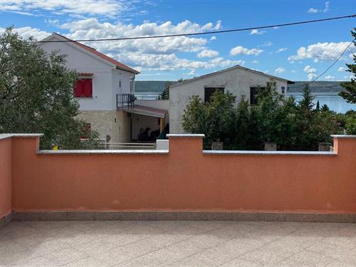 Holiday apartment - 6 persons -  - Ivana Roncevica - Zadar - Maslenica - 23243 - Maslenica