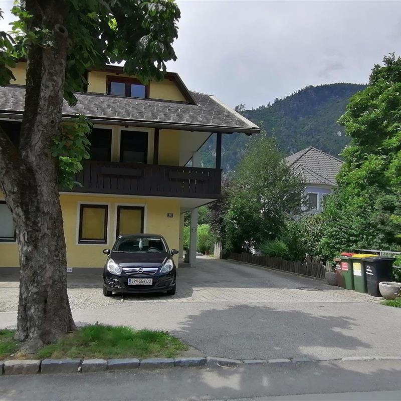 Ferielejlighed - 4 personer -  - Seestraße - 9873 - Döbriach