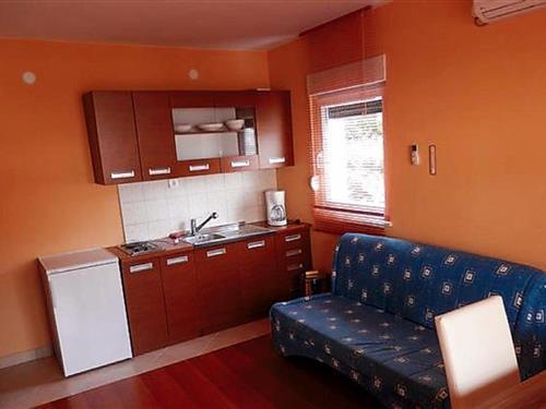 Holiday Home/Apartment - 4 persons -  - 21465 - Jelsa